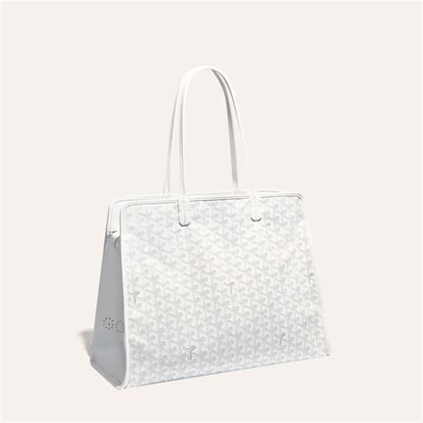 goyard hardy pm bag price.